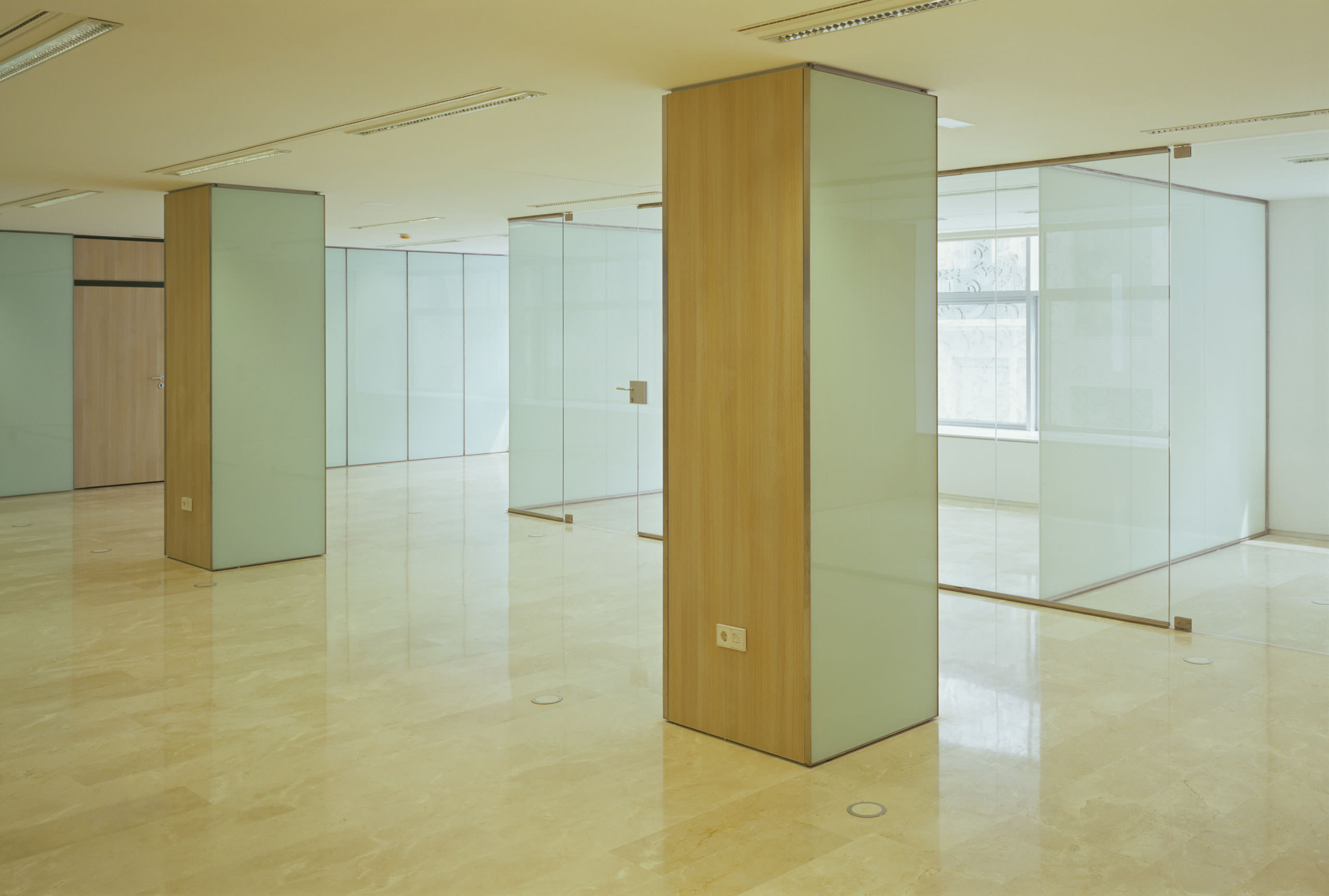 Camara de Comercio Valencia